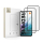 Szkło i folia ochronna TECH-PROTECT Glass Fit+ 2-Pack Do Xiaomi Redmi 15 4G / 5G Black 5906302332113